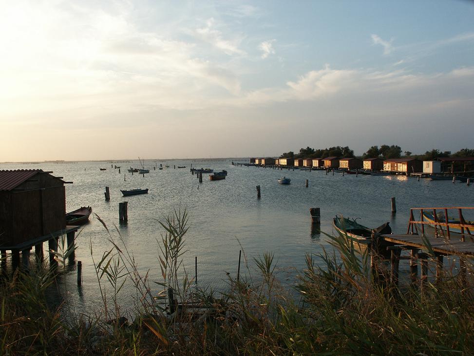 Podelta ND