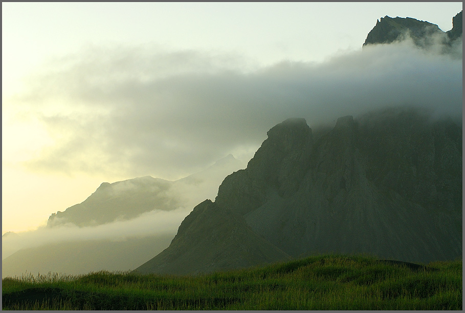 Magic Iceland