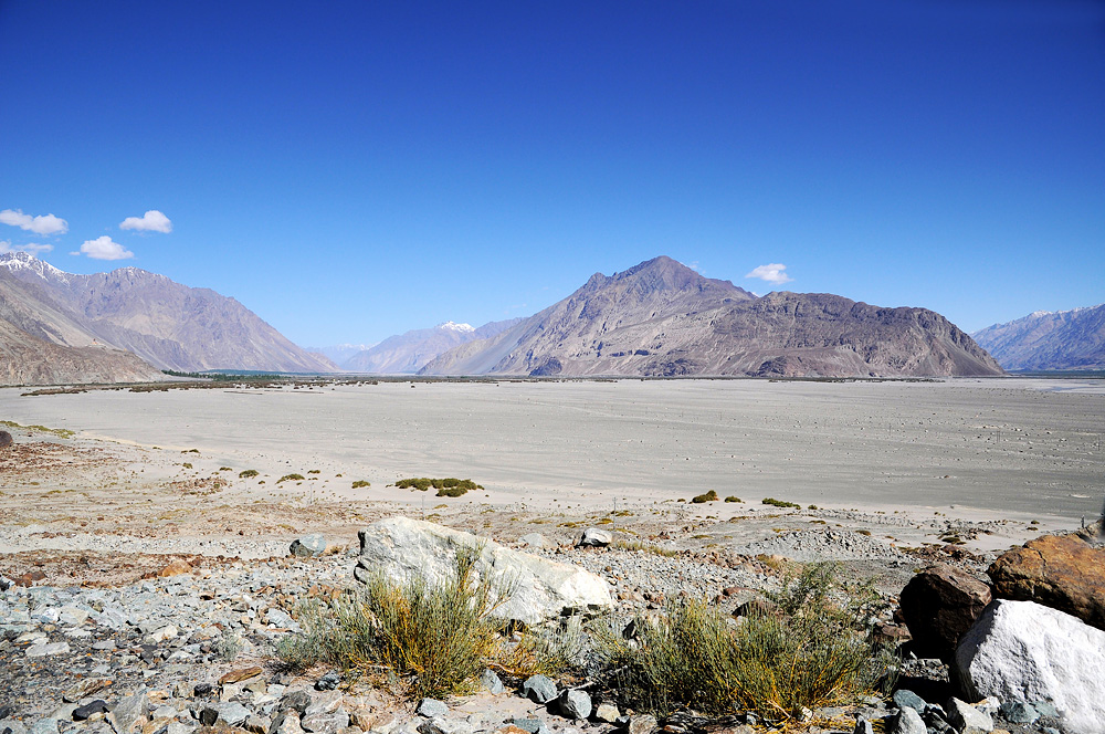 Nubra Tal