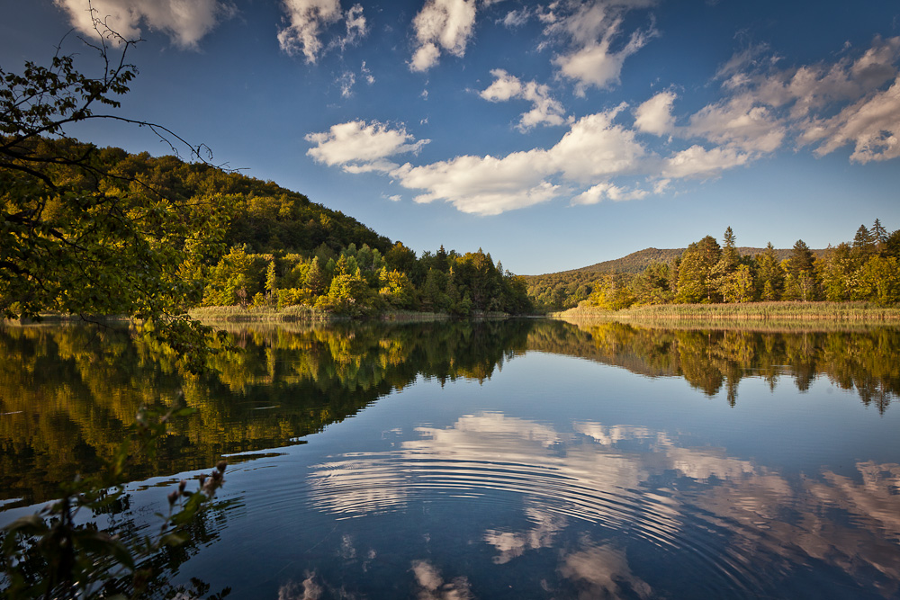 Plitvicer Seen
