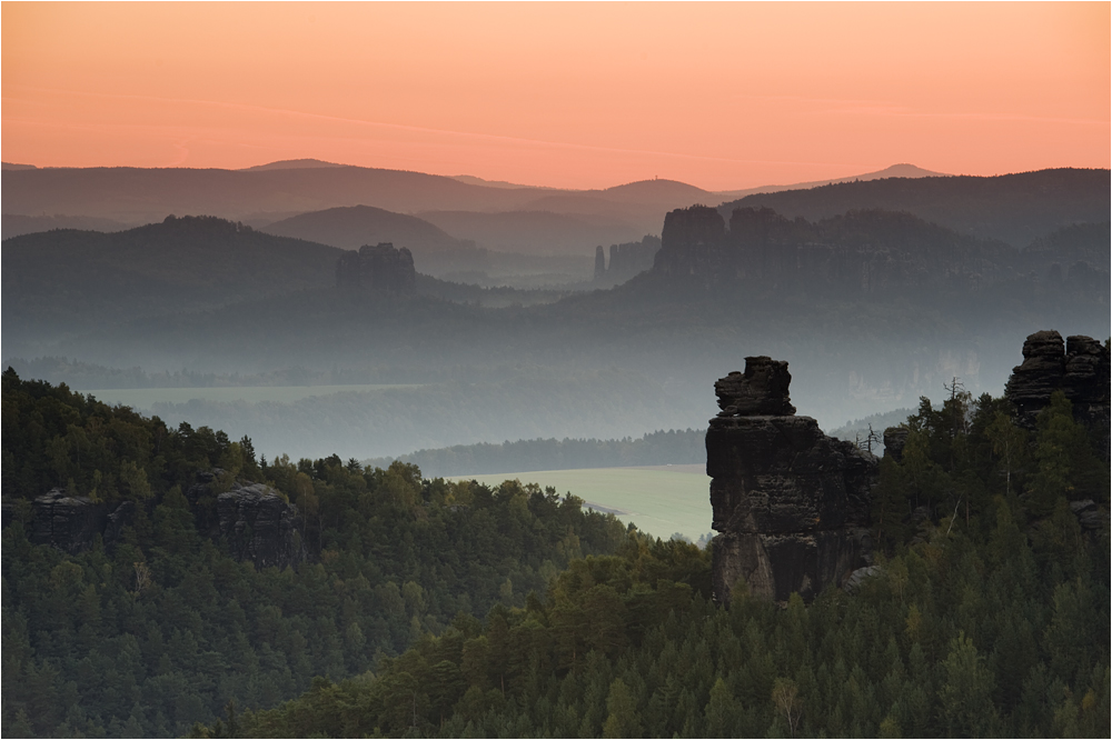 Und wieder mal der Gohrisch...