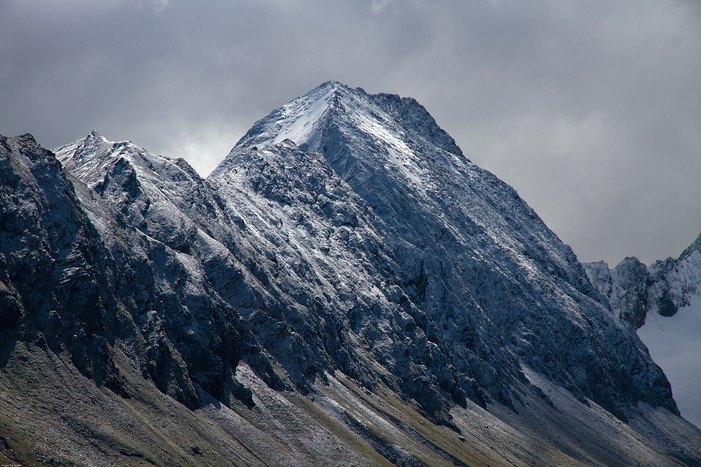 Granatenkogel (Ötztaler Alpen)