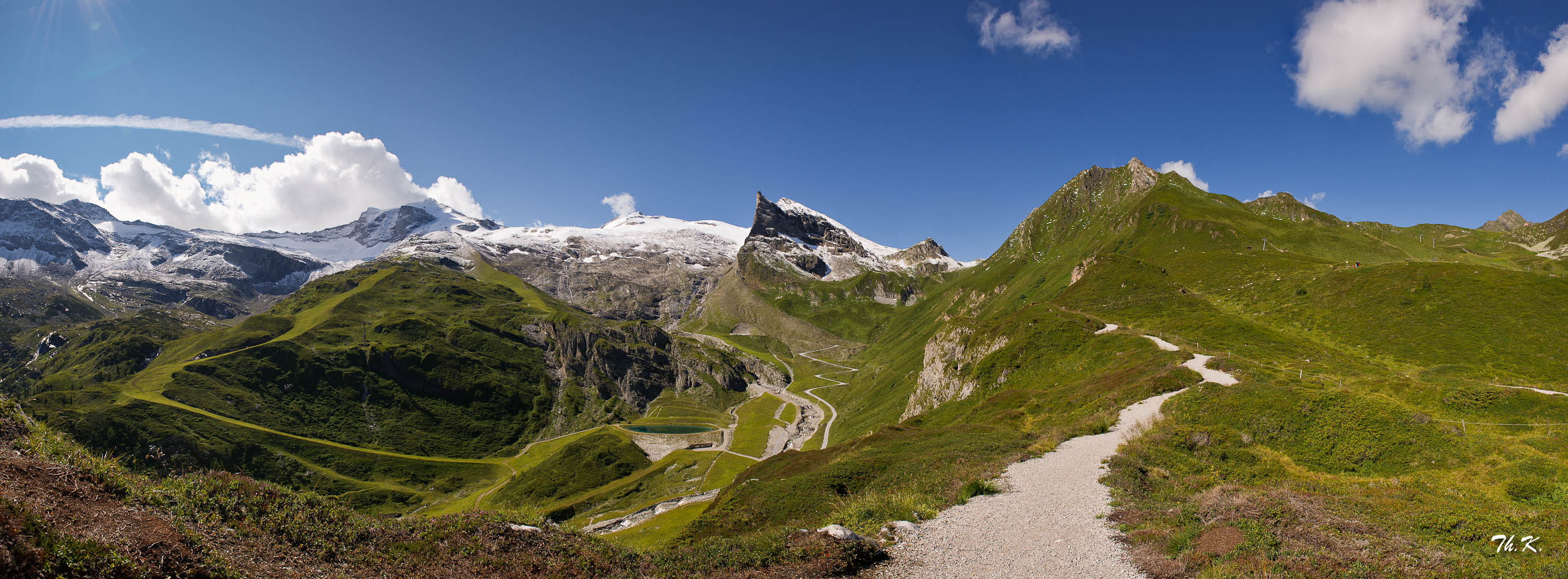 Hintertuxer Gletscher