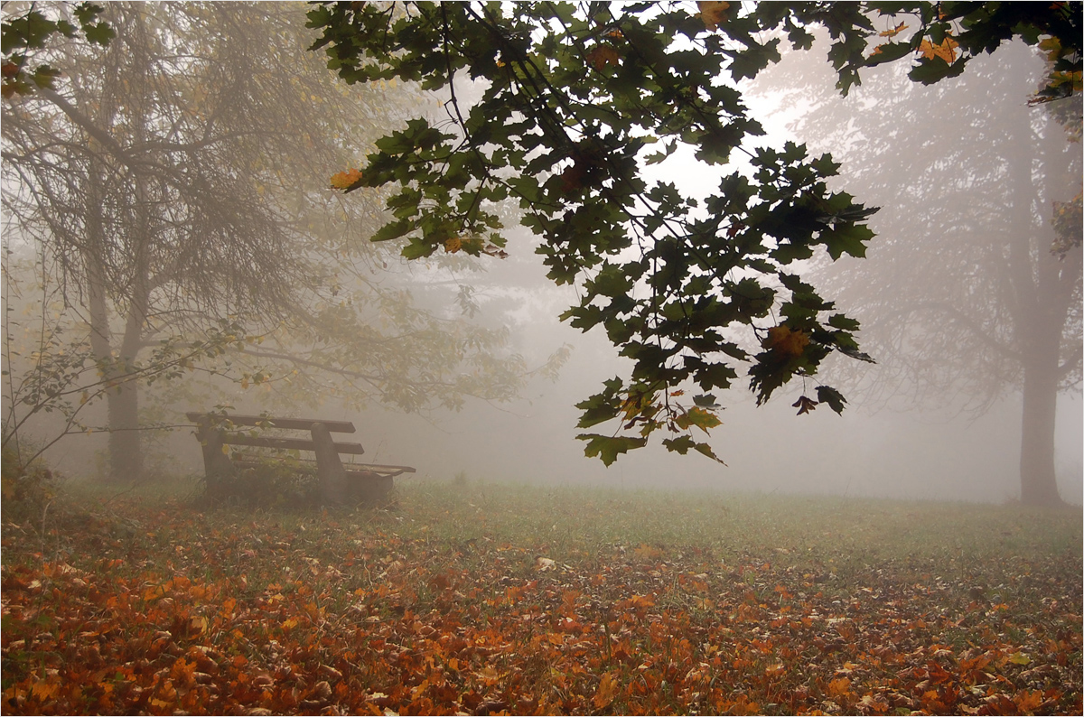 Herbstbank