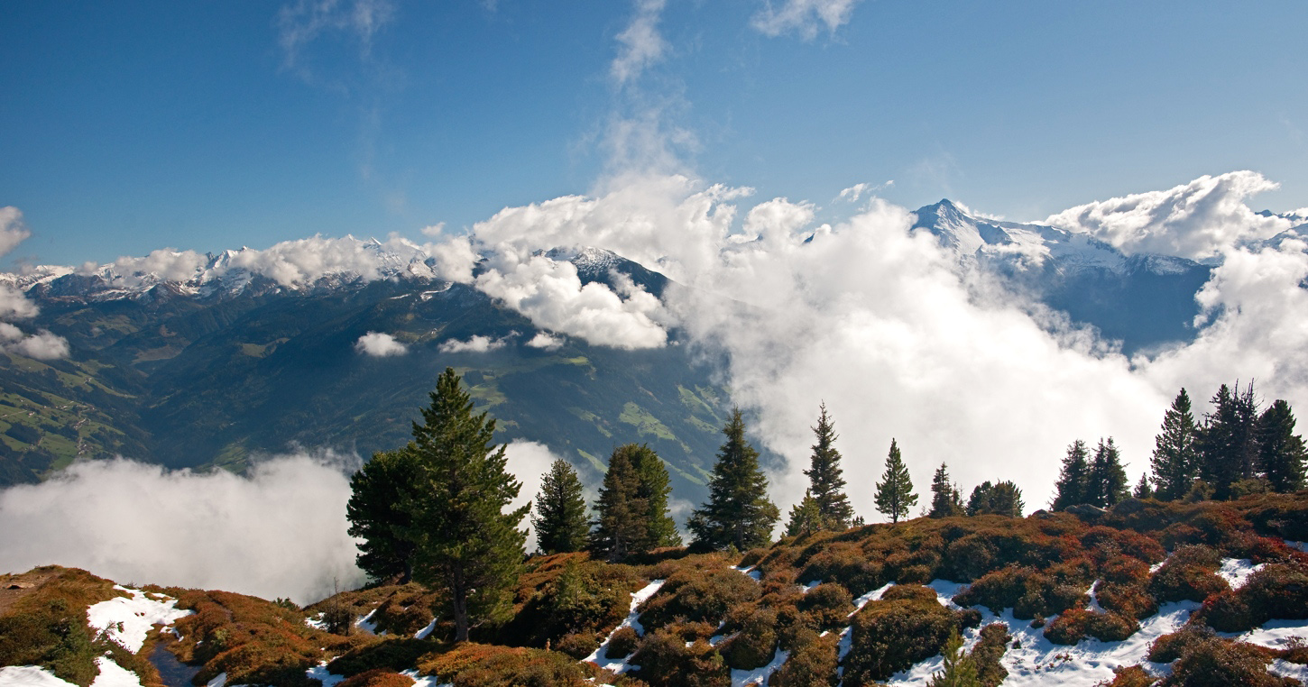 Hochnebel