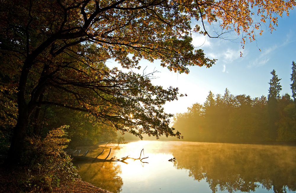 Bärensee