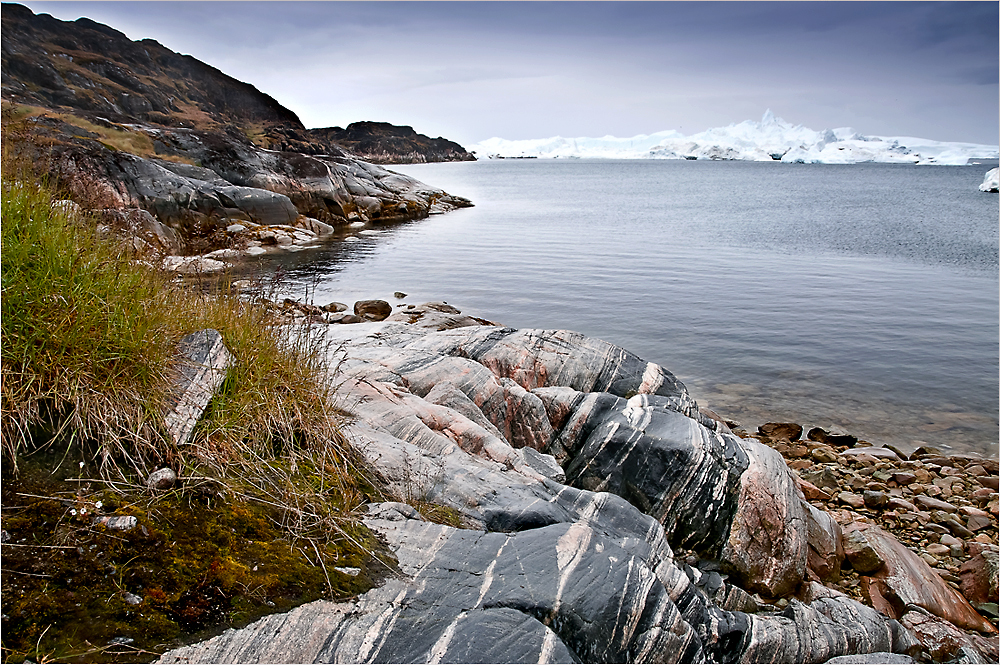 Eisfjord