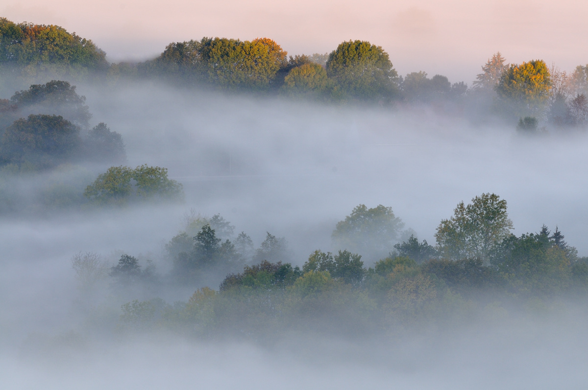 Herbststimmung