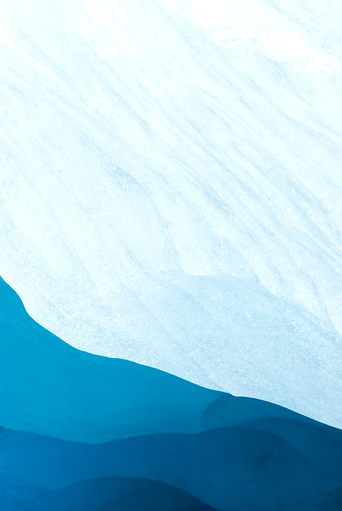 EIS-BLAU