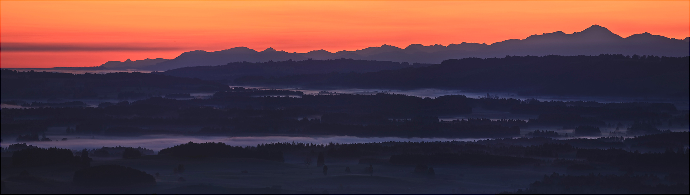 panoramablick