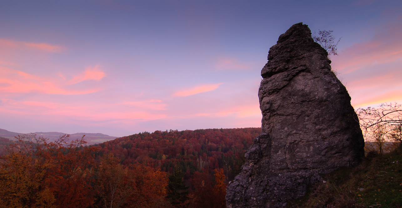 Fränkischer Monolith