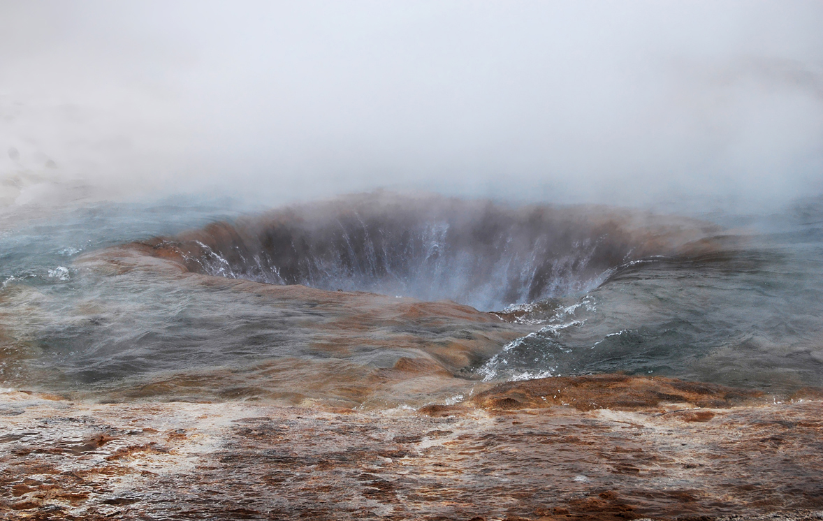 Strokkur
