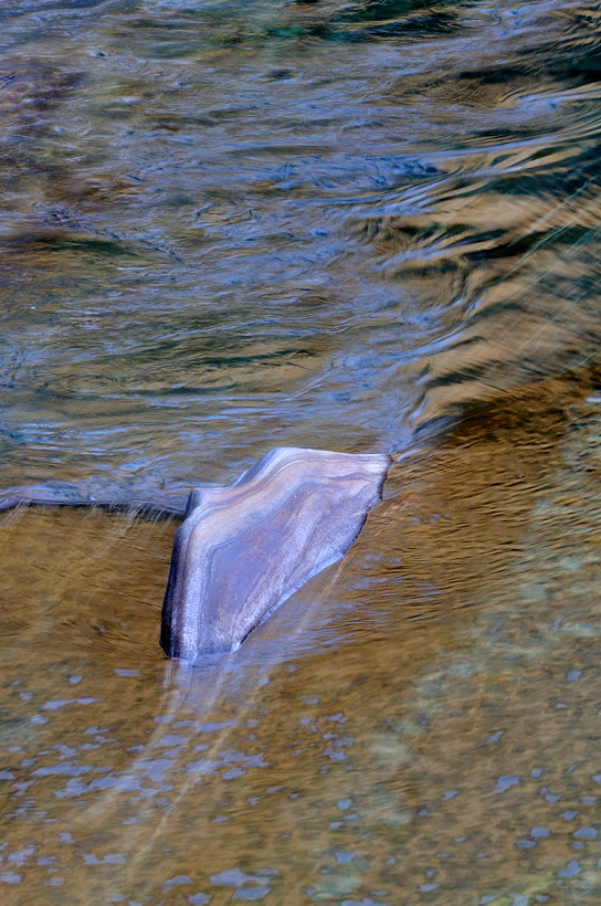 Verzasca- Wal II