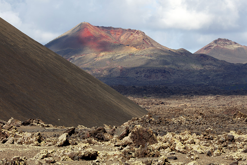 Lanzarote