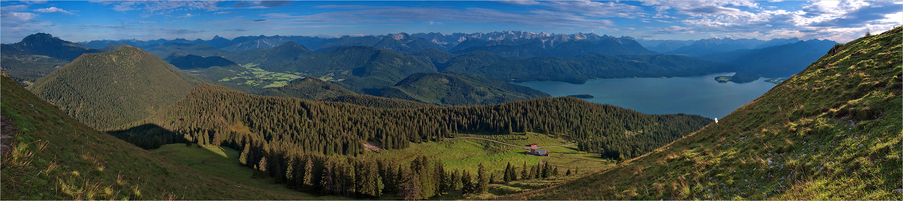 Feierabendtour