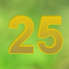 25!