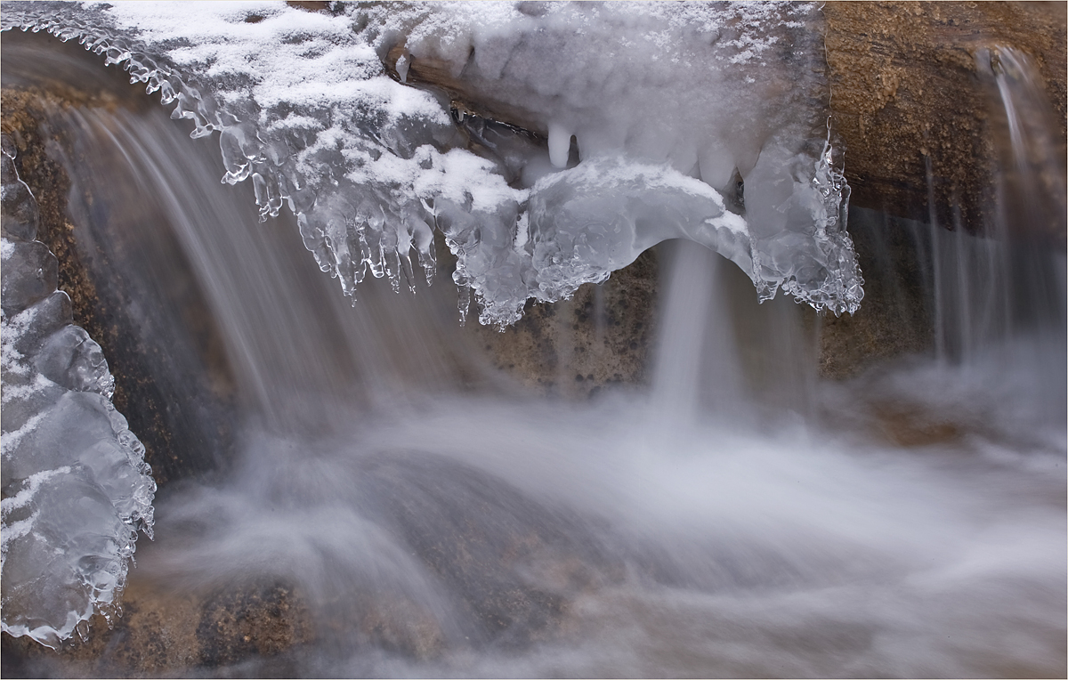 eis & wasser