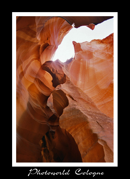 Antelope Canyon