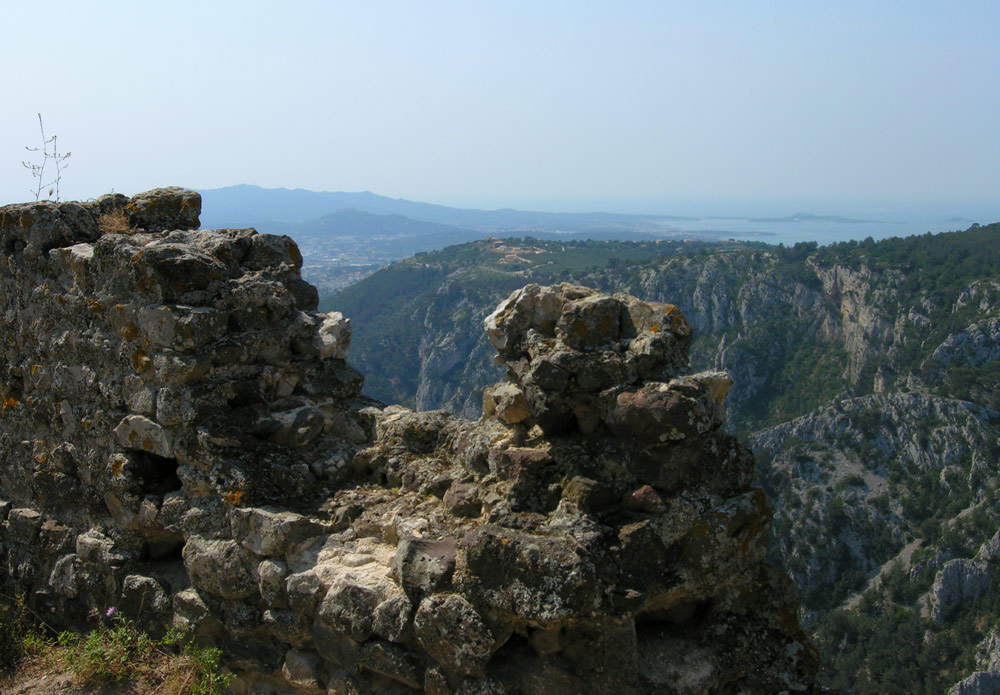 Zerfall