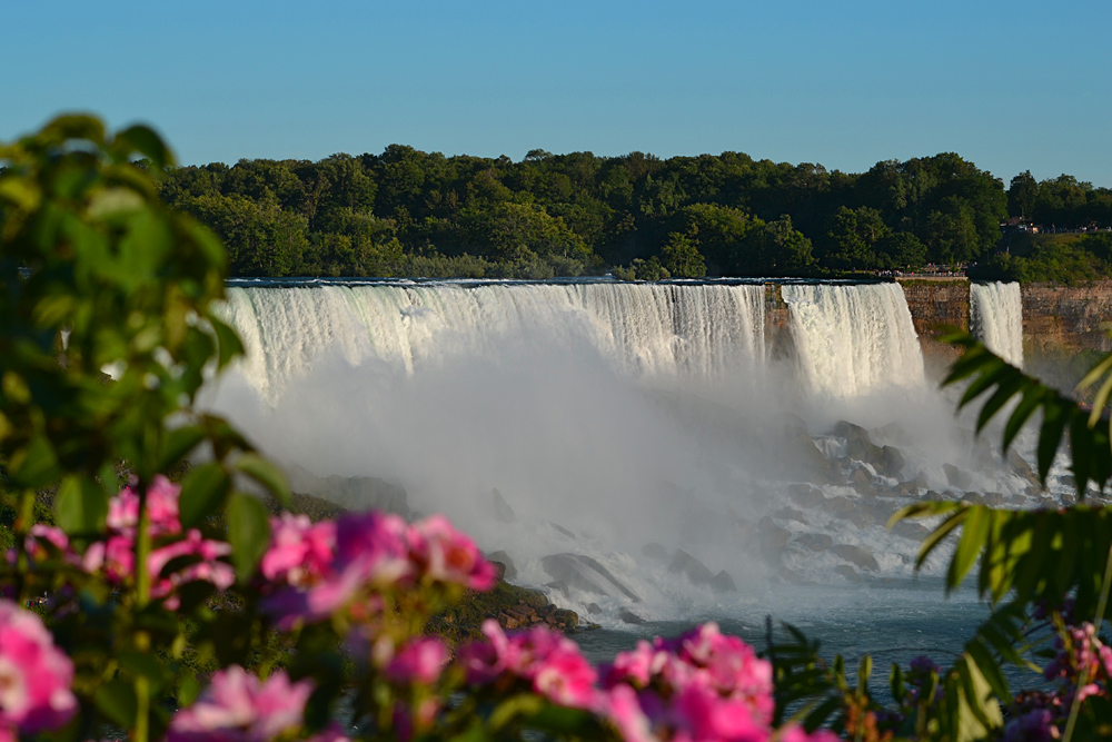 Niagara Falls