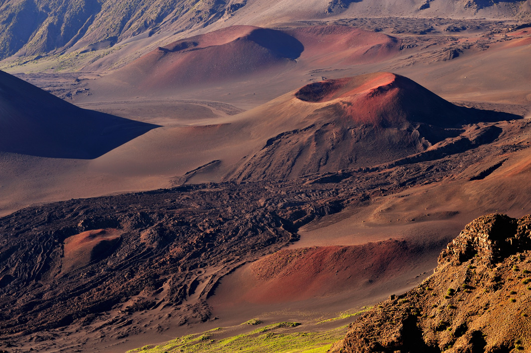 Haleakala -