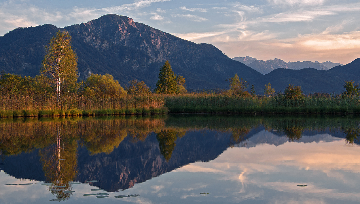 am Moorweiher