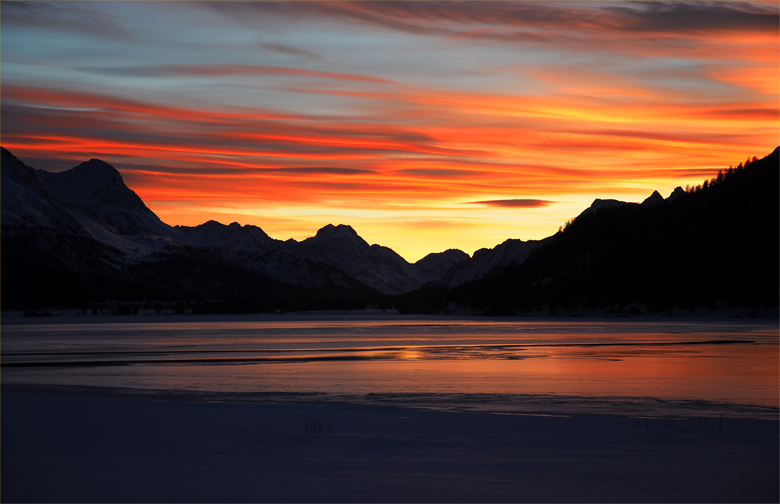 Silvaplanersee