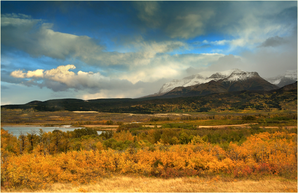 Waterton