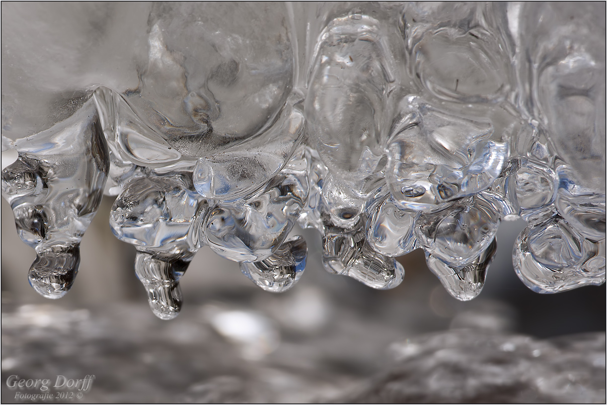 Eisgebilde