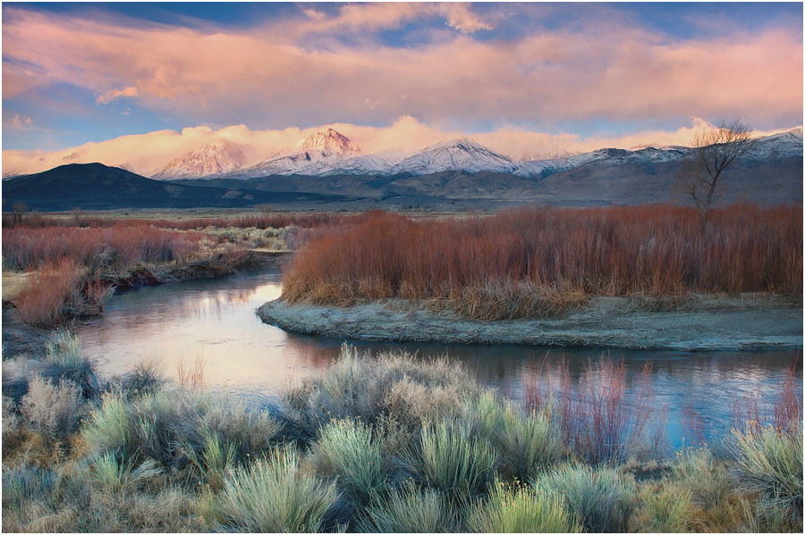 Owens Valley