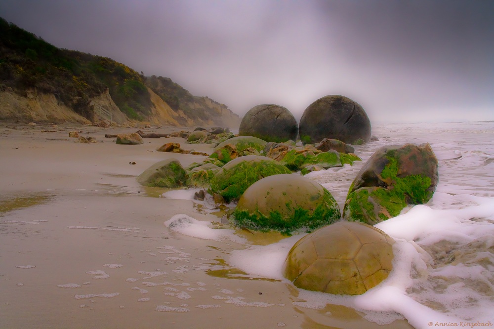 Boulder Beach