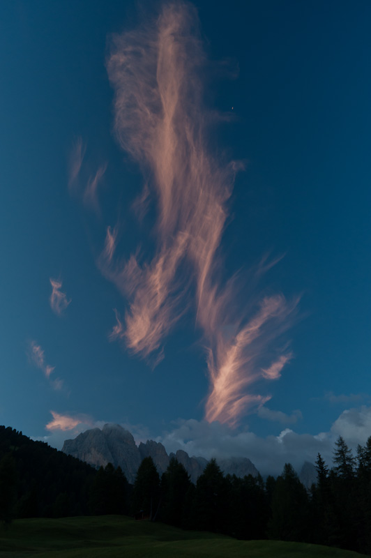 Wolke