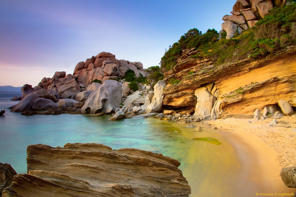 Capo Testa (Forum für Naturfotografen)