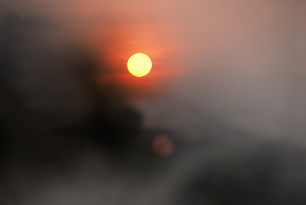 Sonnenuntergang