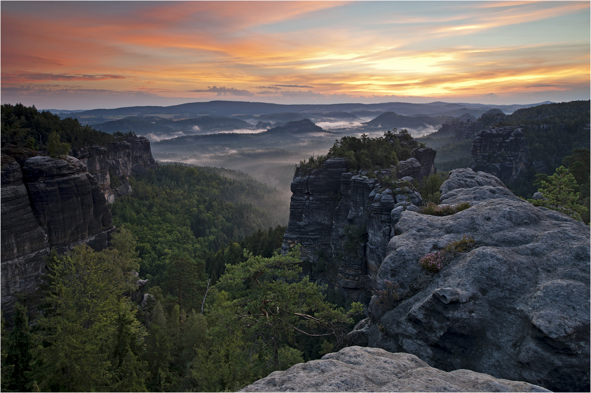 Zschandblick