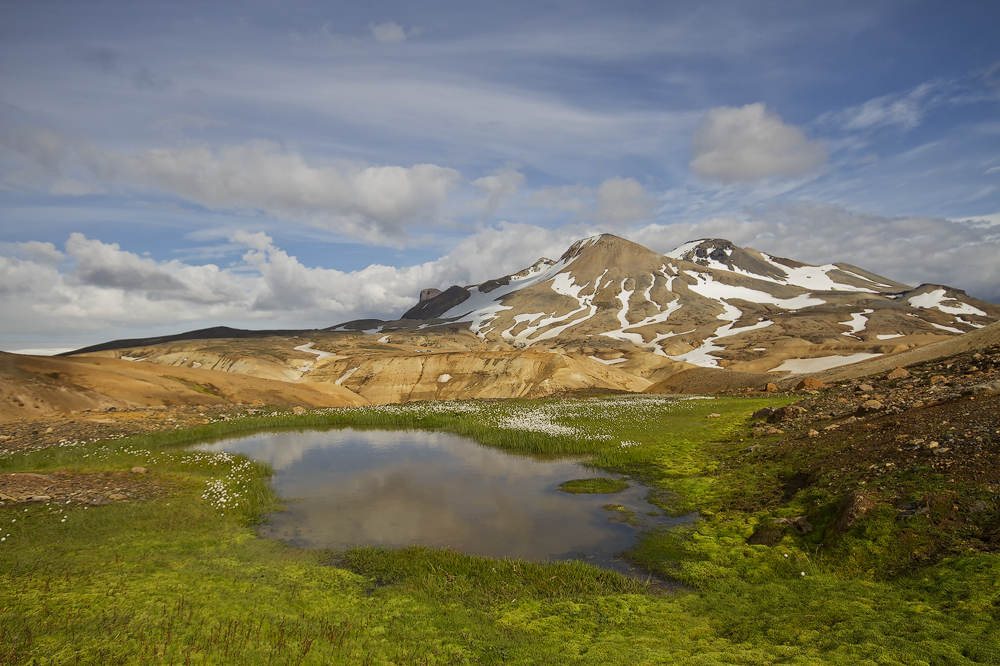 Kerlingarfjöll