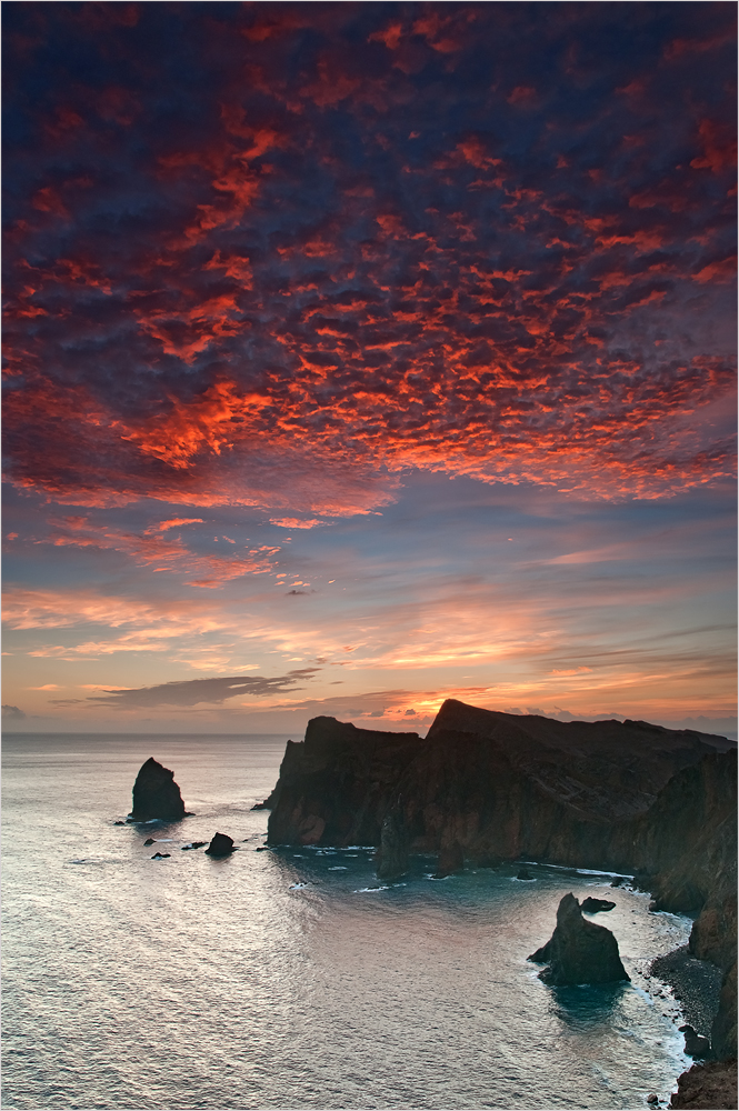 Ponta do Rosto