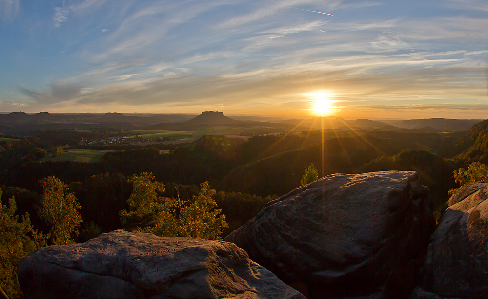 Waitzdorfer Aussicht 2