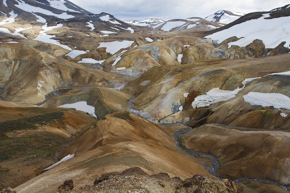 Kerlingarfjöll