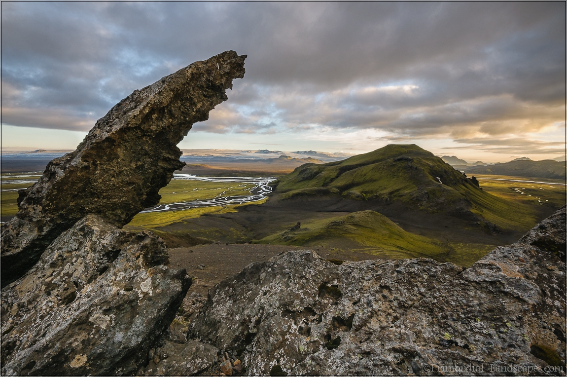 Þyngdarafl?