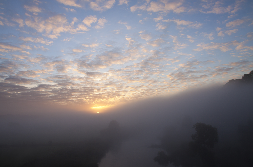 Ruhrmorgen