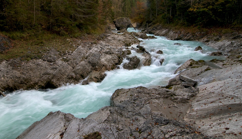 Rissbach