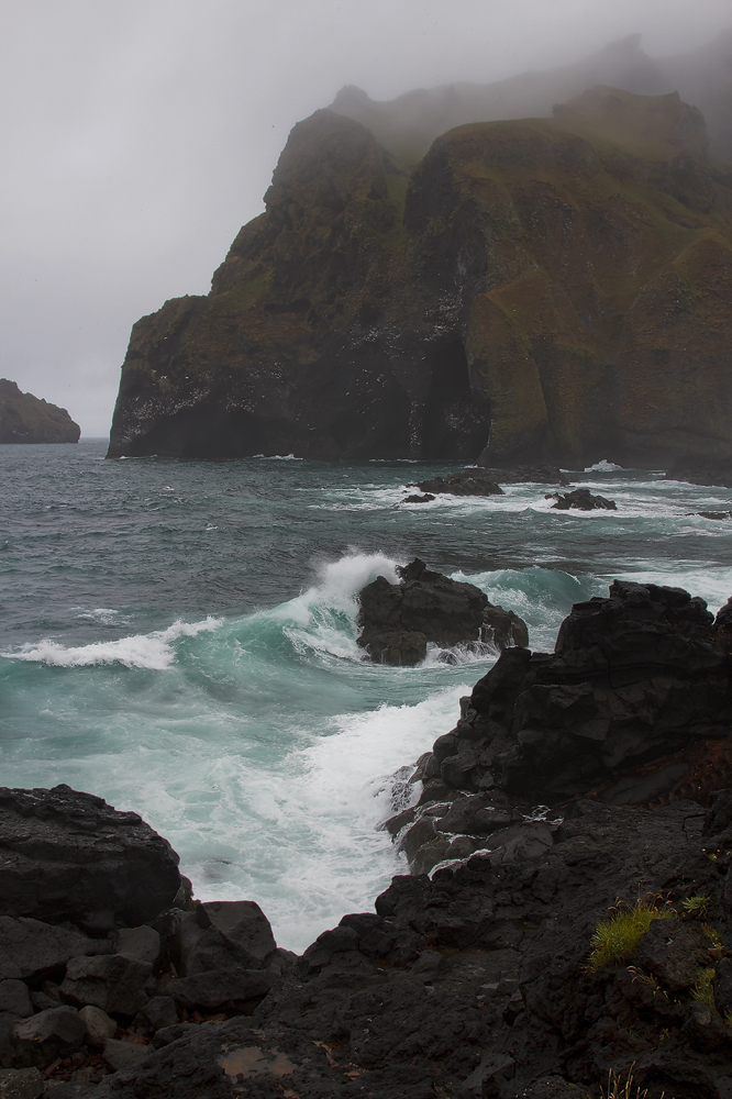 Vestmannaeyjar