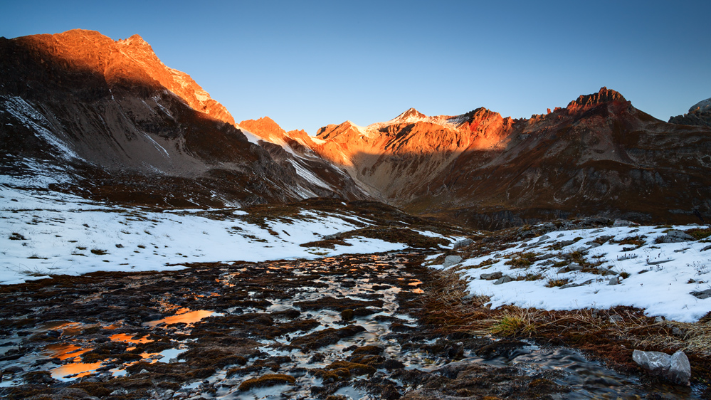 Feuerspitze(n)