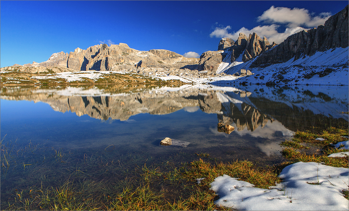 Sextener Dolomiten..