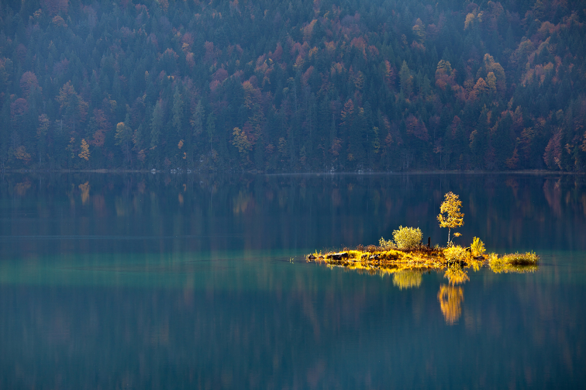 Eibsee