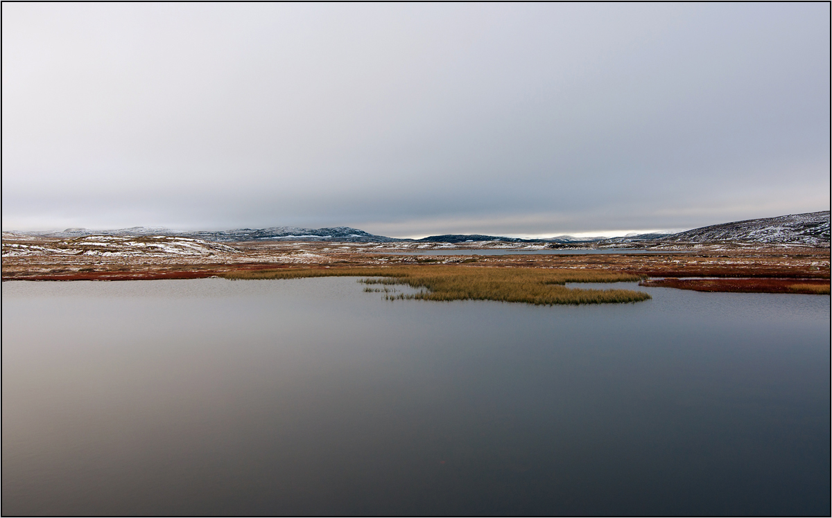 Jotunheimen