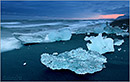 Jökulsárlón