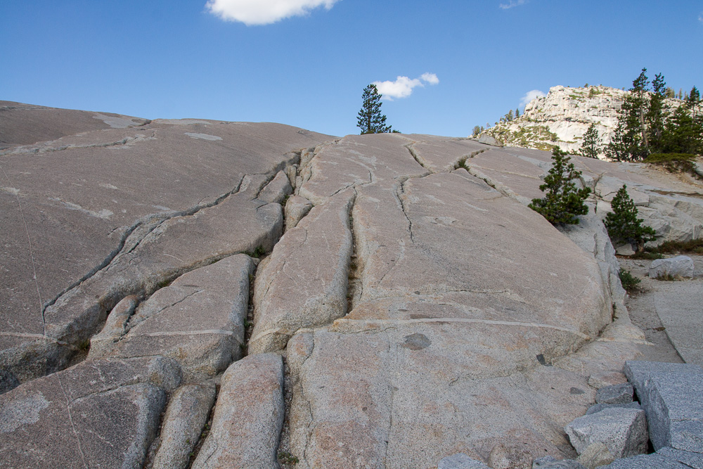 Yosemite