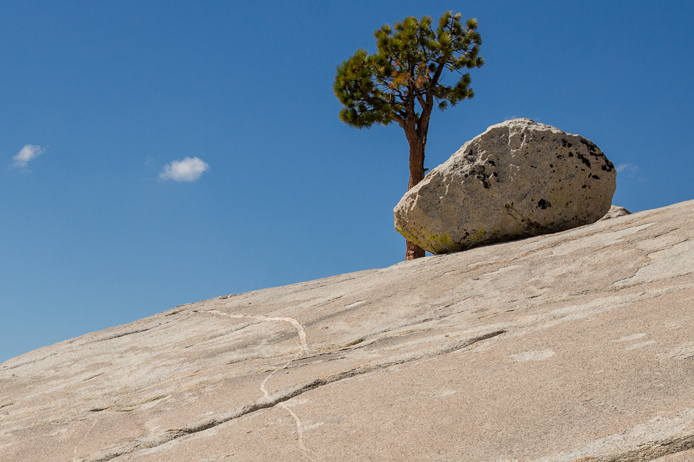 Yosemite die zweite